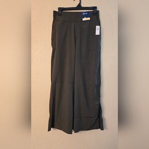 Women's Olive Green Pants